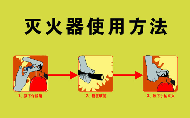 廣州氣宇消防設備